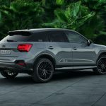 Nuovo Audi Q2 Restyling 2020