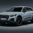 Nuovo restyling Audi Q2 2020