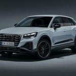 Nuovo restyling Audi Q2 2020