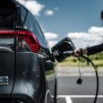 Plug in Hybrid Toyota Rav 4