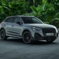 Restyling nuova Audi Q2 2020