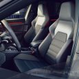 Abitacolo e sedili Nuova Volkswagen Golf 8 GTI Clubsport 2021 da 300 cv