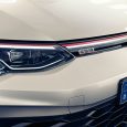 Dettagli Nuova Volkswagen Golf 8 GTI Clubsport 2021