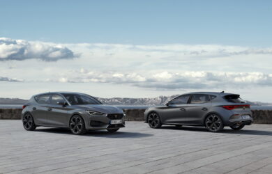 Nuova Cupra leon 2021 Foto e prezzo