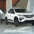 Nuova Dacia Spring Electric Autonomia e Prestazioni