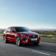 Nuova Jaguar E Pace 2021