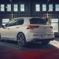 Nuova Volkswagen Golf 8 GTI Clubsport 2021 da 300 cv