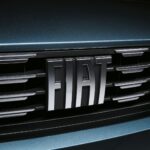 Nuovo logo FIAT