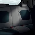 Sedili posteriori nuova Dacia Spring Electric