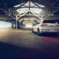 Volkswagen Golf 8 GTI Clubsport 2021 da 300 cv