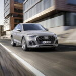 Audi SQ5 Sportback 2021jpg