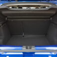 Bagagliaio nuova Dacia Sandero 2021
