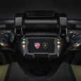 Ducati Lamborghini