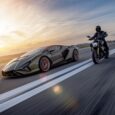 Edizione Limitata Ducati Diavel 1260 Lamborghini