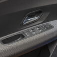 Finiture interne nuova Dacia Sandero 2021