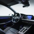 Foto interni nuova VW Golf R 2021