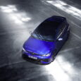 Foto ufficiali VW Golf R 2021