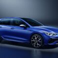 Immagine nuova VW Golf R 2021