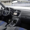 Immagine interni nuovo Volkswagen Tiguan R 2021