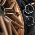 Impianto scarico nuova Ducati Diavel 1260 Lamborghini