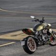 Moto Ducati Diavel 1260 Lamborghini Edizione Limitata