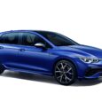 Nuova Golf R 2021 da 320 cv