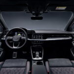 Immagine interni nuova Audi A3 Sportback 45 TFSI Ibrida plug in 2021