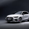 Nuova Audi A3 Sportback 45 TFSI Ibrida plug in 2021