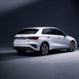 Nuova Audi A3 Sportback 45 TFSI Ibrida plug in 2021 Motore e Prezzo