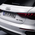 Nuova Audi A3 Sportback 45 TFSI e