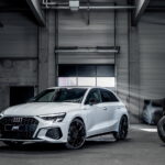 Audi con kit ABT 2021