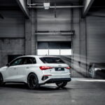 Audi con kit ABT Sportsline 2021