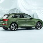 Costo nuova Audi Q5 2021