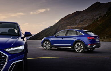 Listino prezzi nuove Audi Q5 e Audi Q5 Sportback 2021