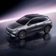 Mercedes elettrica EQA 2021 foto e prezzo