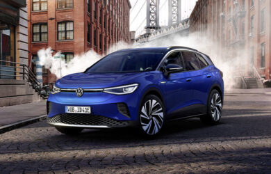 Novita Auto 2021 in Uscita Mese per Mese