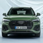 Nuova Audi Q5 2021