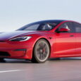 Nuove Tesla Model S e Model X 2021