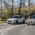 Nuovo Kit tuner tedesco ABT Sportline per VW