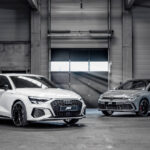 Nuovo kit di potenziamento ABT Sportsline Volkswagen e Audi