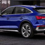 Prezzi Audi Q5 Sportback 2021