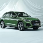 Prezzi nuova Audi Q5 2021
