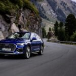 Prezzo Audi Q5 Sportback