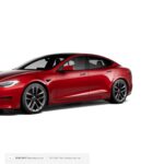 Prezzo nuova Tesla Model S