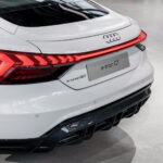 Audi e tron GT
