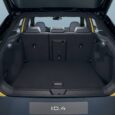 Capienza Bagagliaio Volkswagen ID 4