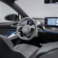 Foto interni nuova Volkswagen ID 4 2021