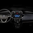 Interni nuova Lancia Ypsilon 2021
