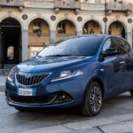 Nuova Lancia Y 2021 Prezzi e Foto