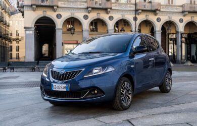 Nuova Lancia Y 2021 Prezzi e Foto